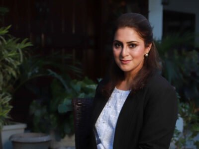 Zahrah Sehr Vayani Advocate High Court